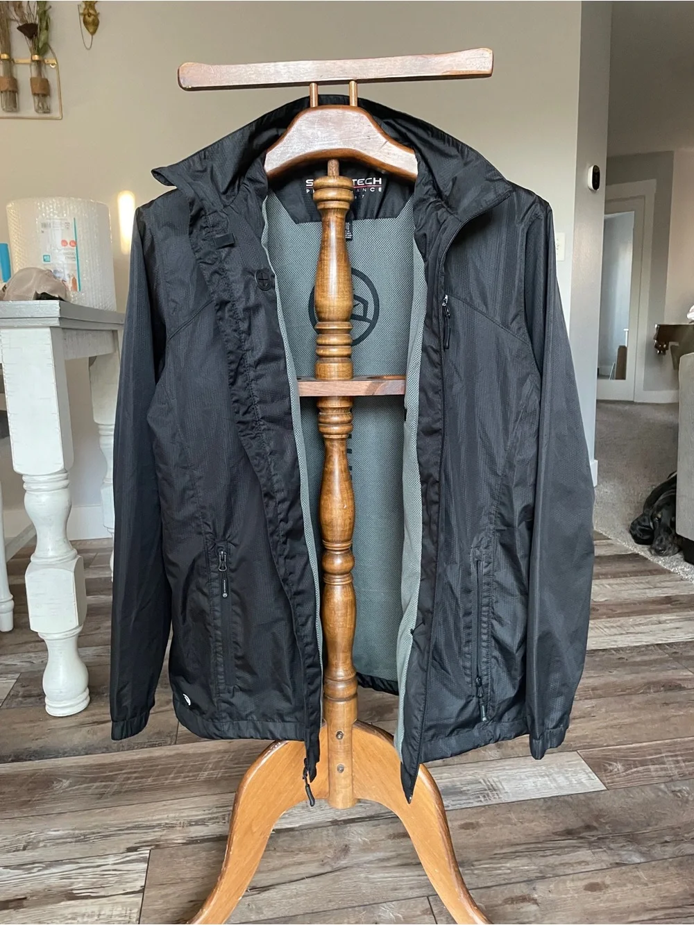 Storm stormtech mens